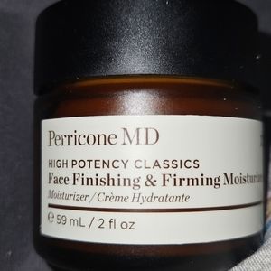 MD perriconeFace Finishing and Firming Moisturizer